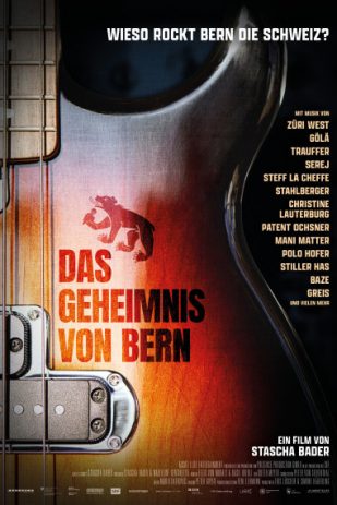 DasGeheimnisBern