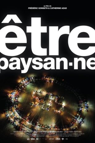 Etre paysan·ne