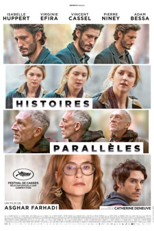 Histoires parallèles