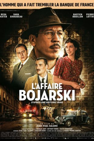 L'Affaire Bojarski