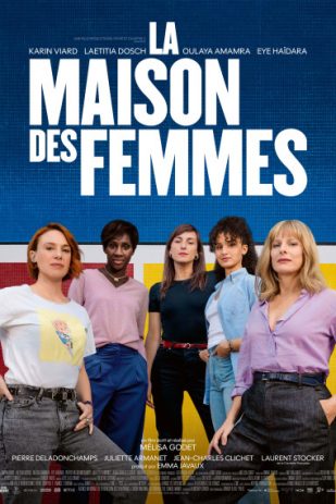 La Maison des femmes