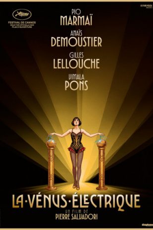 La Vénus électrique
