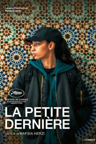 La petite dernière