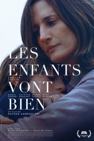 Les Enfants vont bien