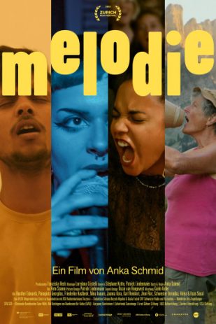 Melodie