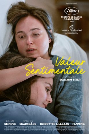 SentimentalValue