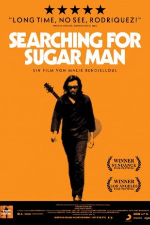 SugarMan