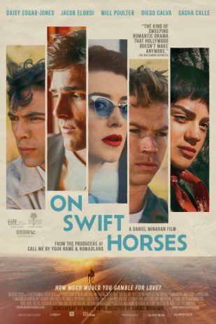 SwiftHorses